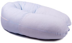 Vaganza Baba-Mama szopi párna - Kék Csíkos (5999120544042)