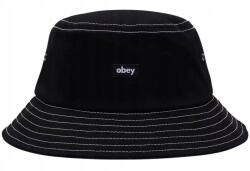  Obey Clothing Mac Bucket Hat Unisex Kalap (02-541-0854)