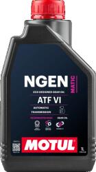 Motul ATF VI NGEN MATIC 1L