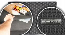 Max-Dywanik Kia Sportage II Suv 2004-2010 Eva Smart Pocket csomagtértálca betét