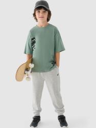 4F gyerek póló poliészter 4FJWAW24TTSHM1557-47S-152 (4FJWAW24TTSHM1557-47S-152)