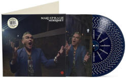 Warner Music Group Morrissey - Make-Up Is A Lie (Zoetrope Vinyl)