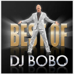 Yes Music DJ Bobo - Best Of - bakelitbarat - 10 390 Ft