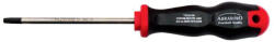 ABRABORO Torx csavarhúzó 8x60 (060954060080)