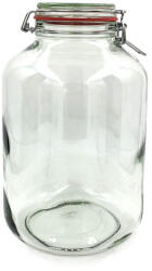  4880 ml CSATOS Befőttesüveg