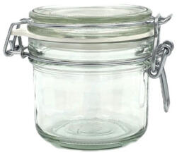  200 ml CSATOS befőttesüveg