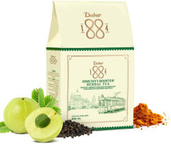  Dabur 1884 Életerő gyógynövényes tea 54 g
