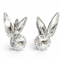 Holdfény Szirom HOLDFÉNY SZIROM kapcsos fülbevaló - 23 mm (2026031907)