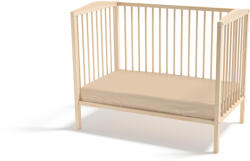 Profod Ágynemű Jersey COMFORT 70x140 cm - Cappuccino (P-2504)