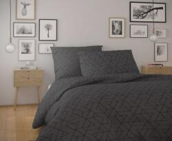 Kvalitex Pamut lepedők NORDIC COLLECTION 140x200 + 70x90 cm - FRIDA (K-7720101440Z)