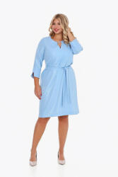 BELVORA MILA VILÁGOSKÉK Ruha