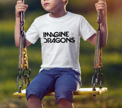  Imagine Dragons gyerek póló