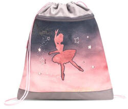 Belmil Tornazsák, BELMIL "Ballerina", fekete-rózsaszín