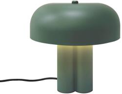 Nordlux Lampa de masa design scandinav minimalist Sandro verde inchis (2612025023 NL)