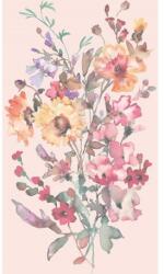 As Creation Fototapet Flori in acuarela - traget - 300,00 RON