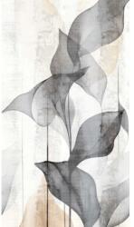 As Creation Fototapet cu frunze transparente