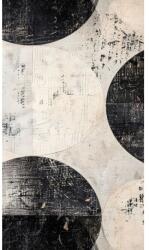 As Creation Fototapet abstract alb-negru Cosmo