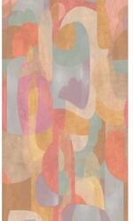 As Creation Fototapet abstract Cosmo pastel