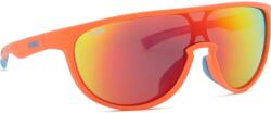 uvex Uvex Sportstyle 515 Orange Matt/Mir. Orange S5330663416 Слънчеви очила