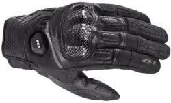 LS2 Manusi moto LS2 Atom Man, culoare negru, marime 2XL (AK70230S01127) - mxenduro