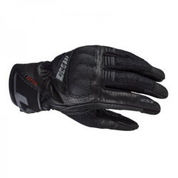 LS2 Manusi moto piele textil LS2 Air Raptor Man, culoare negru, marime M (AK70190F01124) - mxenduro