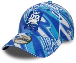  Visa RB sapka, 9FORTY, AOP, többszínű