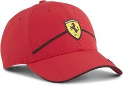  Ferrari Race Baseball Sapka - piros ? - OSFA