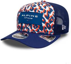  Alpine BRITISH 950SS Baseball Sapka, Felnőtt, Kék