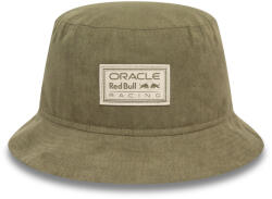  Red Bull bucket hat, New Era, velúr, zöld - M