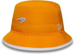  McLaren x Reiss haszászsapka, szezonális, tapered, New Era, 9FORTY, narancs - M
