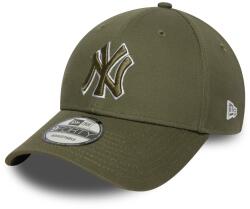  New York Yankees sapka, New Era, 9FORTY, khaki színű
