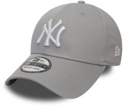  New York Yankees sapka, New Era, 39THIRTY, Basic, szürke - M/L