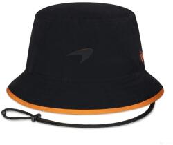  McLaren LIFESTYLE BUCKET Hat felnőtt, szürke - L