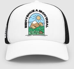  Formula 1 sapka, SE, Montreal, fehér