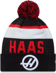  Haas téli sapka, szólogó, New Era, többszínű