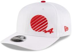  Alpine Baseball sapka, Japán SE, New Era, 9SEVENTY, Fehér ?