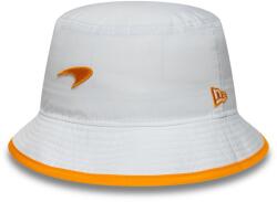  McLaren x Reiss bucket hat, szezonális, tapered, New Era, 9FORTY, fehér - L