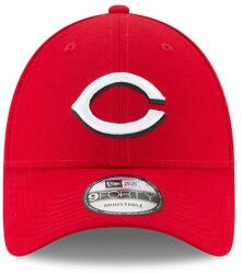  Cincinatti Reds sapka, New Era, 9FORTY, csapat, piros