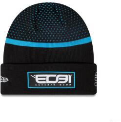  Alpine téli sapka, New Era, Esteban Ocon, 9FIFTY, fekete, gyerek, 2023
