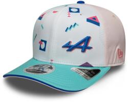  Alpine Miami 9Seventy Sapka ?