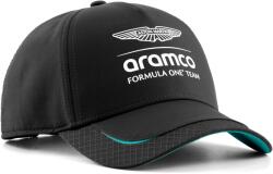  Aston Martin F1 Sapka 2025 Fekete ?