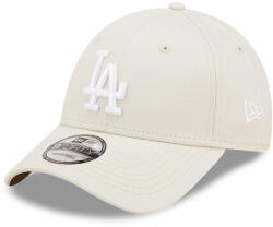  Los Angeles Dodgers sapka, New Era, 9FORTY, basic, bézs