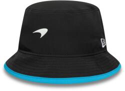  McLaren haszászsapka, POP, New Era, tapered, fekete - L