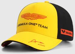  Aston Martin Trucker Sapka Fernando Alonso Spanyolország SE