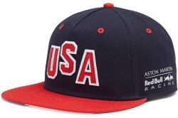  Red Bull USA GP Flatbrim sapka