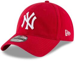  New York Yankees sapka, New Era, Core, piros