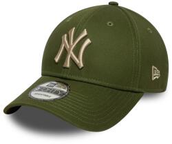  New York Yankees sapka, egyszerű kitűző, New Era, 9FORTY, zöld