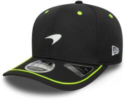  McLaren sapka, POP, New Era, 9FIFTY, fekete - M/L