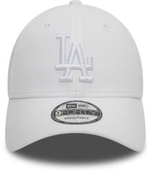  Los Angeles Dodgers sapka, New Era, 9FORTY, basic, fehér