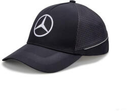  Mercedes Csapat Baseball Sapka, Felnőtt, Fekete, 2022 - fansbrands - 12 160 Ft